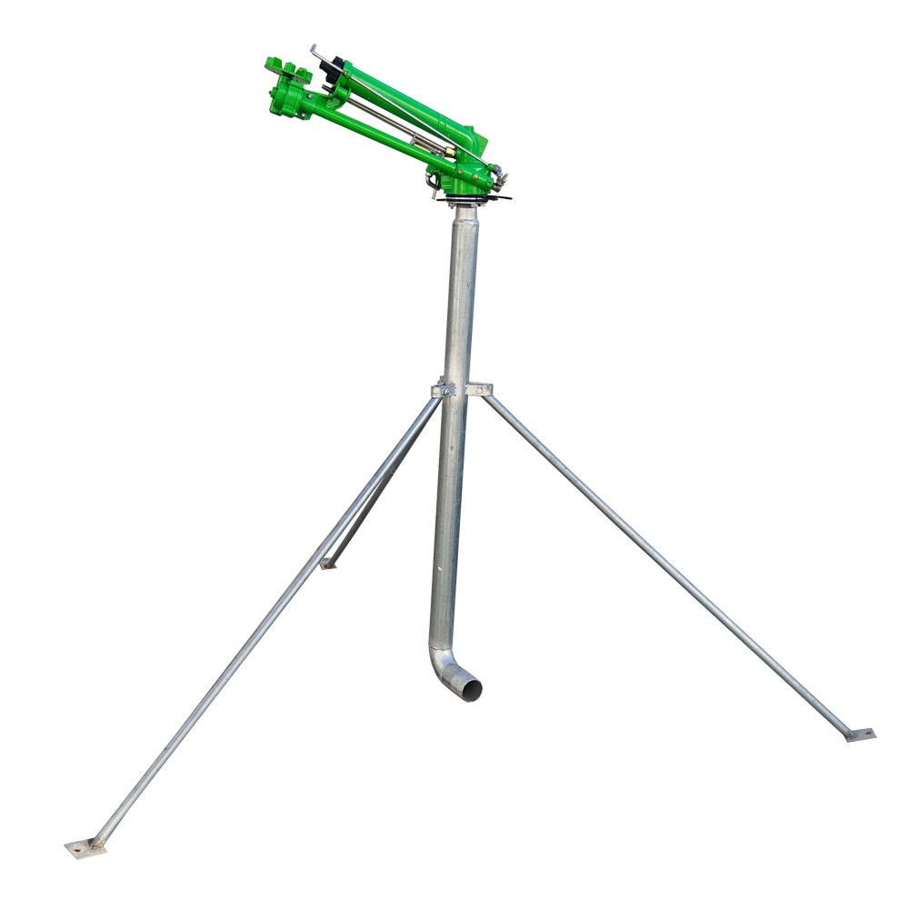 潍坊SK41A 喷枪与专用支架核心优势