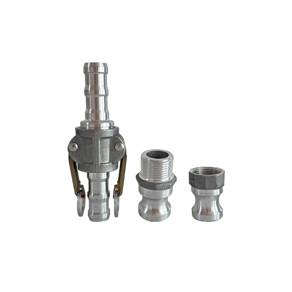 潍坊1.0寸快速接头