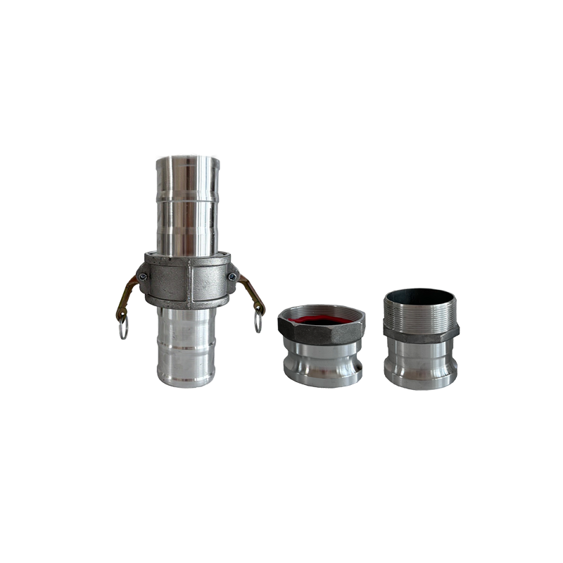 潍坊3.0寸快速接头