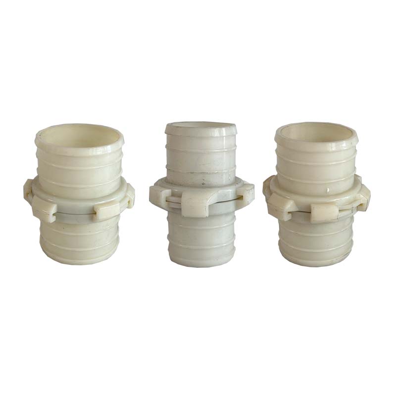 潍坊塑料快速接头