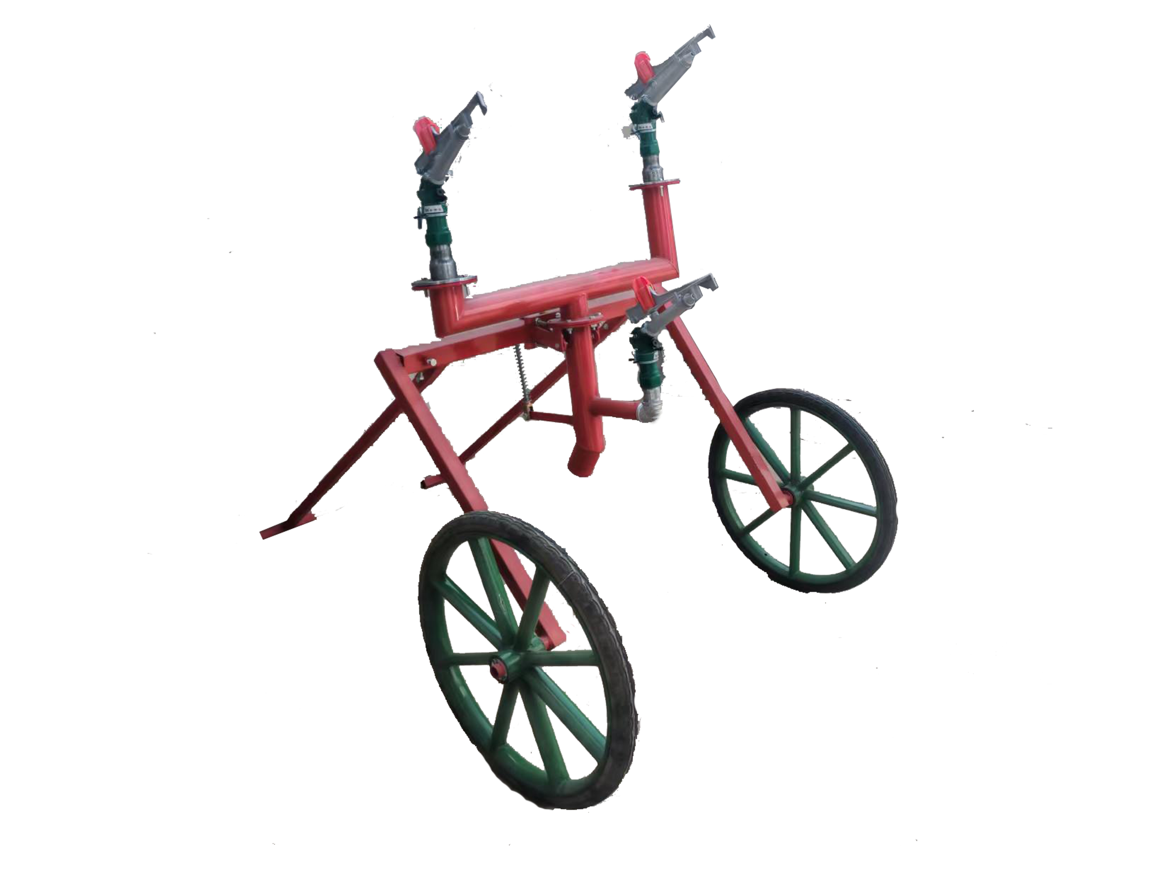 潍坊PY30移动喷灌车 春季播种农田灌溉高效搭档