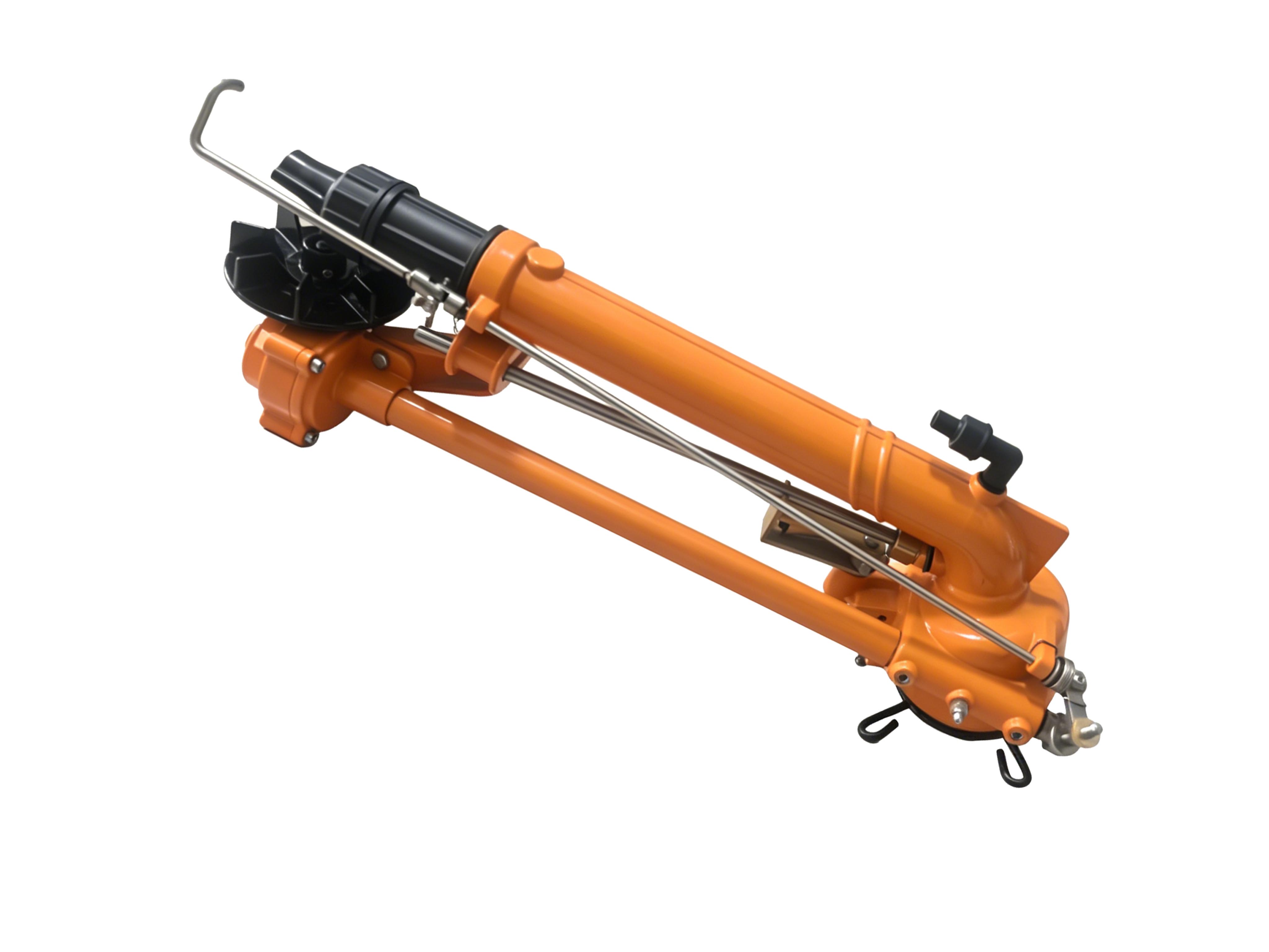 潍坊SK41 MAX涡轮喷枪