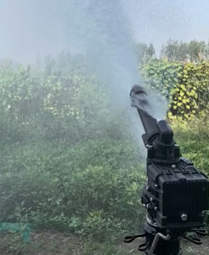 潍坊影响农田每公顷灌溉用水量的因素